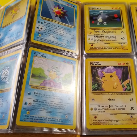 50 POUNDS OF UNSORTED POKÉMON CARDS VINTAGE-NEWER GUARANTEED WOTC/RARE/HOLOS - Picture 6 of 12
